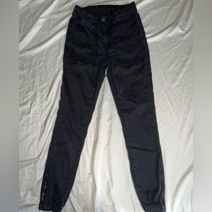 AE super stretch joggers